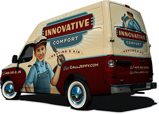 hvac service innovative comfort systems