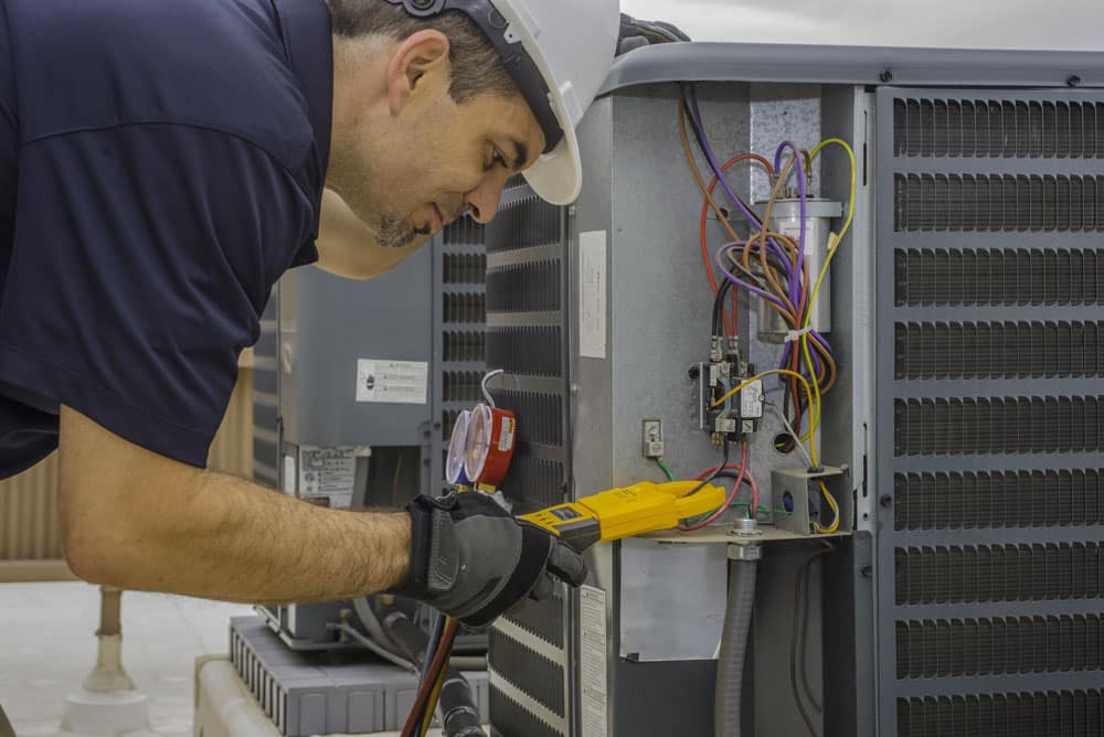 Heating System | Call Jeffy